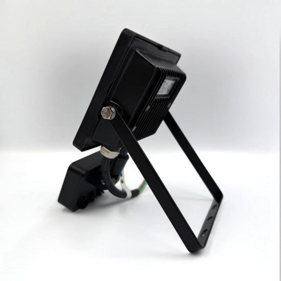 Proiector LED SMD Galaxy cu Senzor de Miscare, 20W, 6500K, IP65