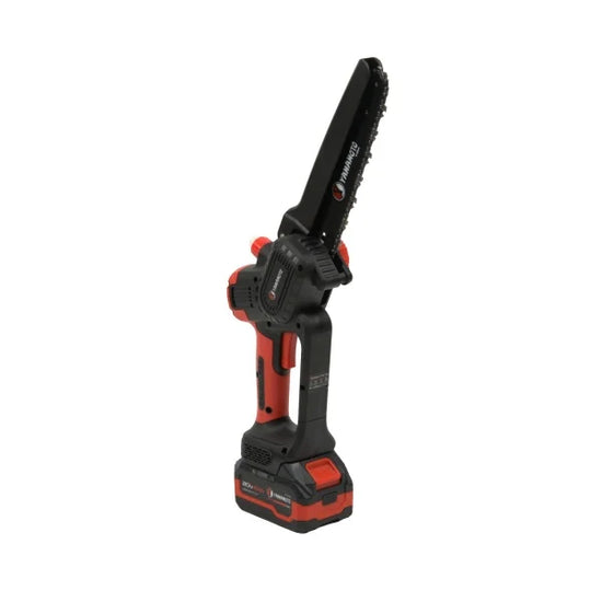 Mini Drujba 8 Inci YAMAMOTO YBS-84 20V 4Ah Brushless 5400 Rot/Min