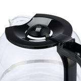 Cafetiera cu filtru BÖHM HOME, 950 W, 1,5 L, LCD