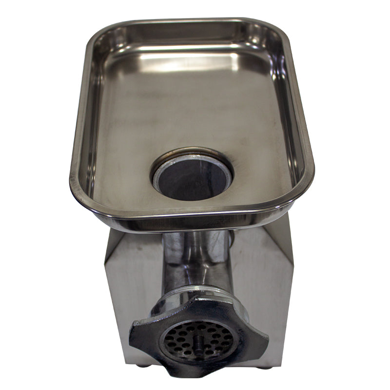 Masina tocat carne electrica Brillo 900W – 160 kg/h, accesorii incluse