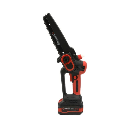 Mini Drujba 8 Inci YAMAMOTO YBS-84 20V 4Ah Brushless 5400 Rot/Min