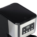 Cafetiera cu filtru BÖHM HOME, 950 W, 1,5 L, LCD
