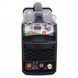 Aparat sudura invertor Minsk Electro TIG-450A, 450A, TIG/MMA, 230V, cabluri cupru, pistol TIG, protectie supraincalzire