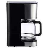 Cafetiera cu filtru BÖHM HOME, 950 W, 1,5 L, LCD