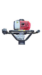 Motoburghiu ZEP 52CC, 4.7 CP, burghiu 150mm inclus