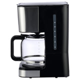 Cafetiera cu filtru BÖHM HOME, 950 W, 1,5 L, LCD