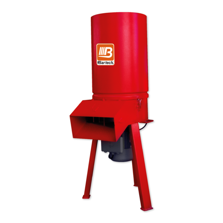 Tocator furaje si cereale BBS 3kW 220V, tocator electric profesional pentru ferma