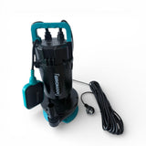 Pompa submersibila Broman QDX 400W cu flotor inclusa in pachet
