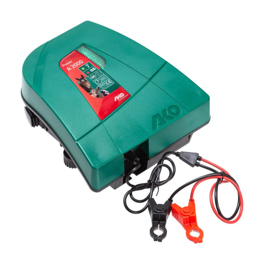Aparat Gard Electric AKO Power A 2000, 12 V, 2 Joule