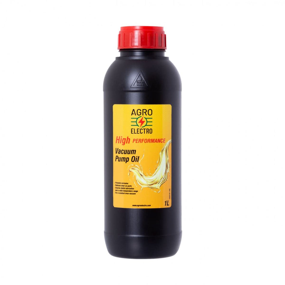 Ulei pentru pompa de vid Agro Electro, 1 litru