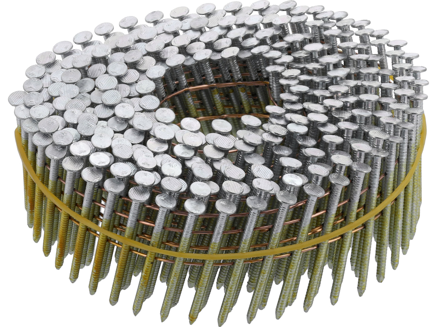 ROLA CUIE GALVANIZATE 38X2,1 7200 BUC