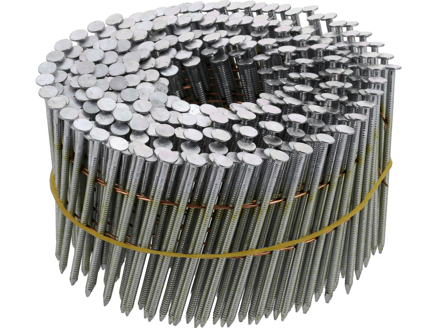 ROLA CUIE GALVANIZATE 64X2,5 3600 BUC