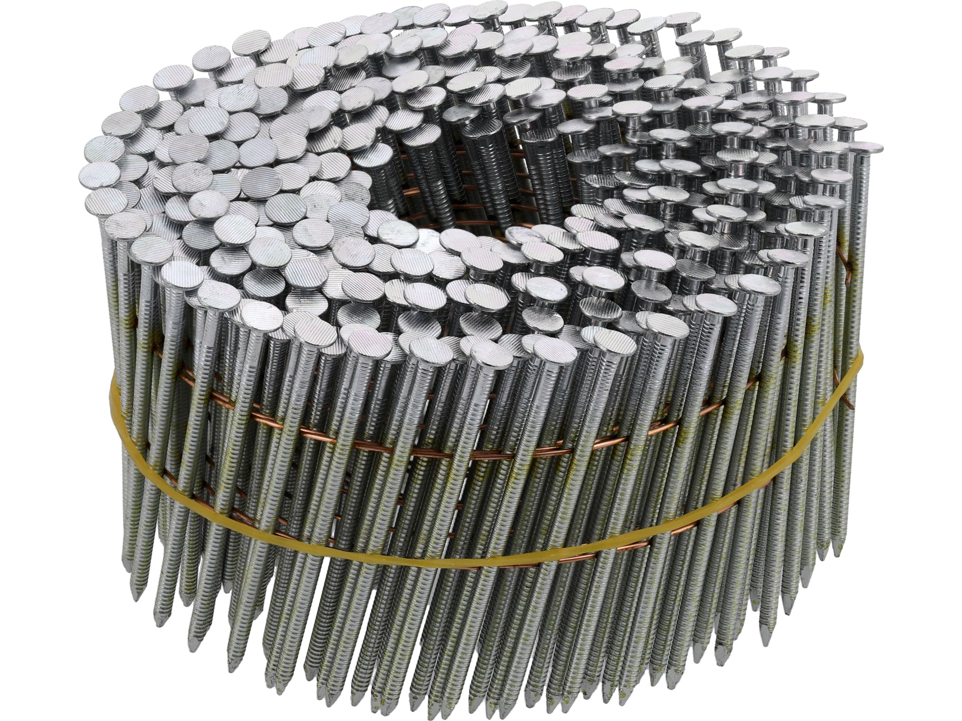 ROLA CUIE GALVANIZATE 64X2,5 3600 BUC