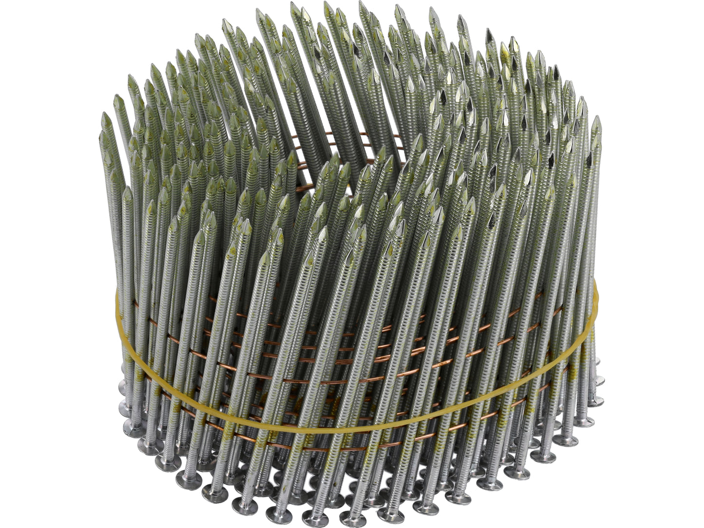 ROLA CUIE GALVANIZATE 75X2,5 3600 BUC