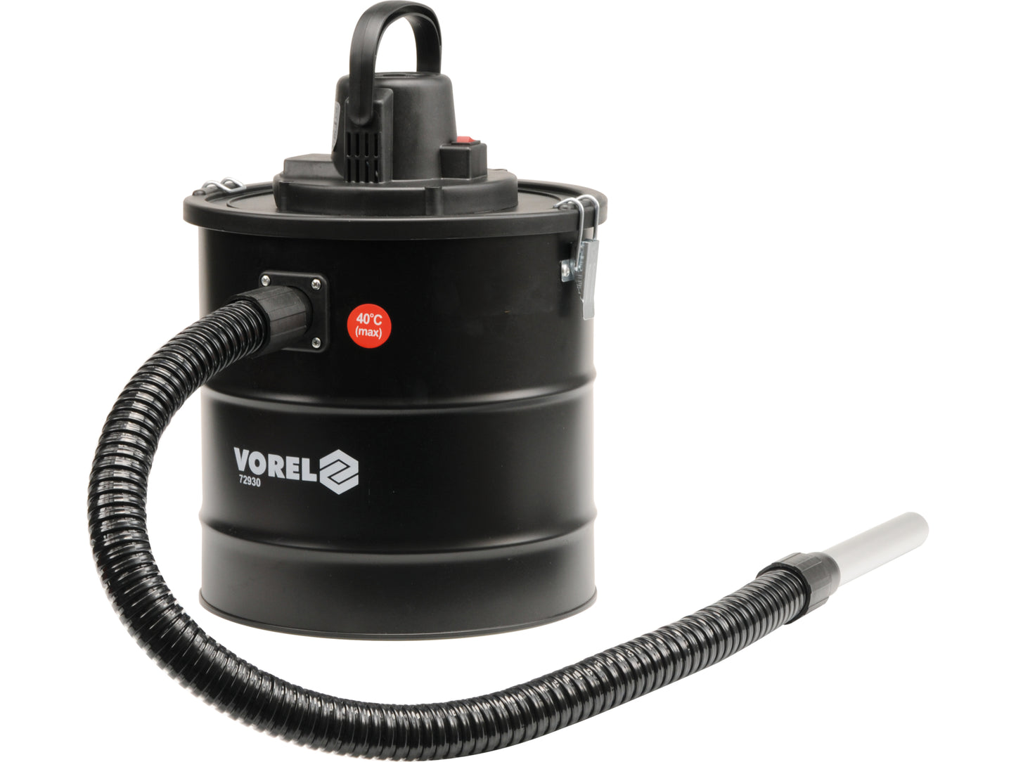 ASPIRATOR PT.CENUSA 800W, 18L