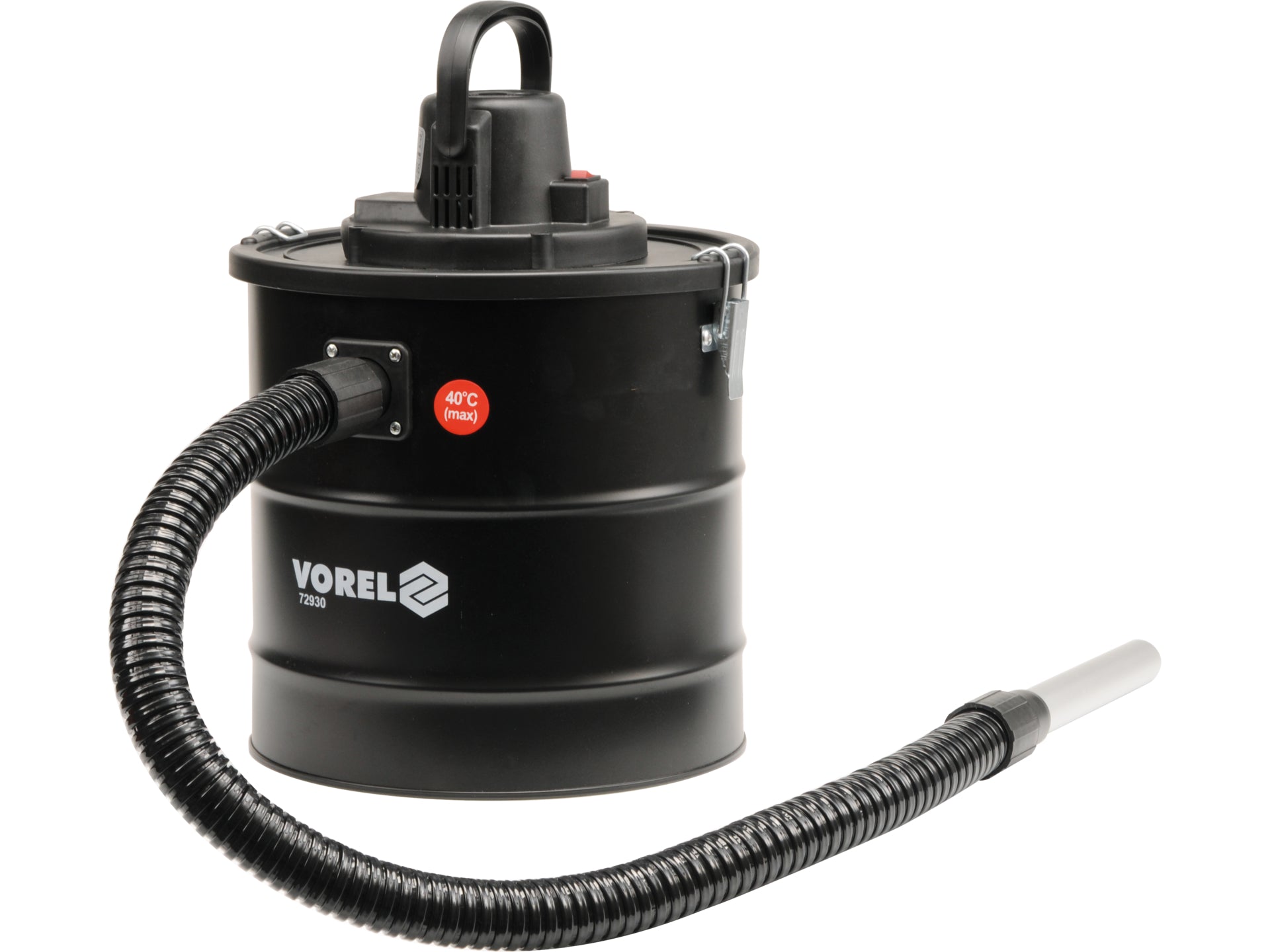 ASPIRATOR PT.CENUSA 800W, 18L