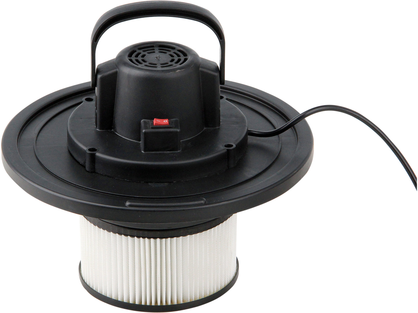 ASPIRATOR PT.CENUSA 800W, 18L