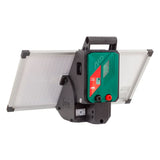 Aparat Gard Electric AKO S 3000 cu Panou Solar si Acumulator, 3 Joule