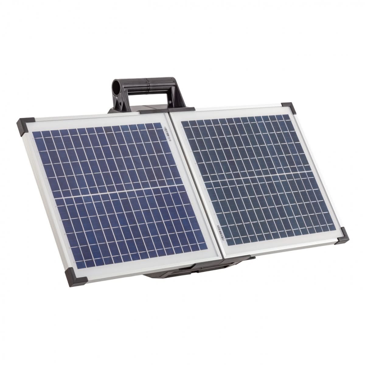 Aparat Gard Electric AKO S 3000 cu Panou Solar si Acumulator, 3 Joule