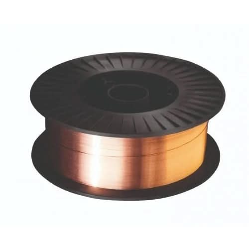 Sarma Sudura MIG MAG ProCraft SW105, 1mm, rola 5kg, cuprata