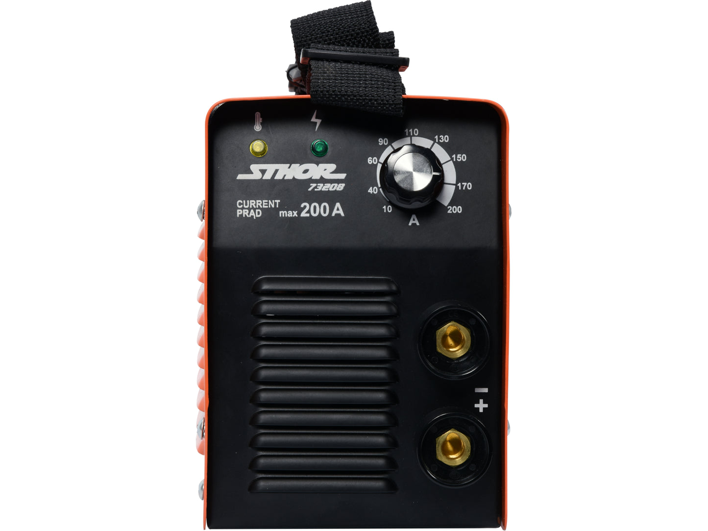 INVERTOR SUDURA, 200A, IGBT, MMA