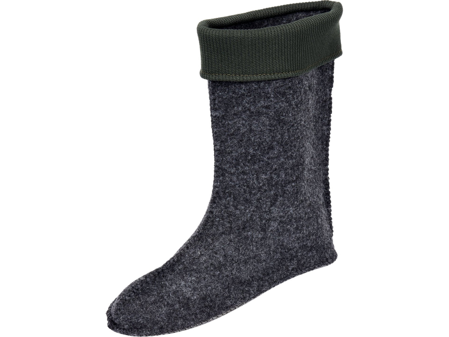 CIZME DE CAUCIUC, INSERȚIE DETAȘABILĂ, MĂRIMEA 46, BUFO