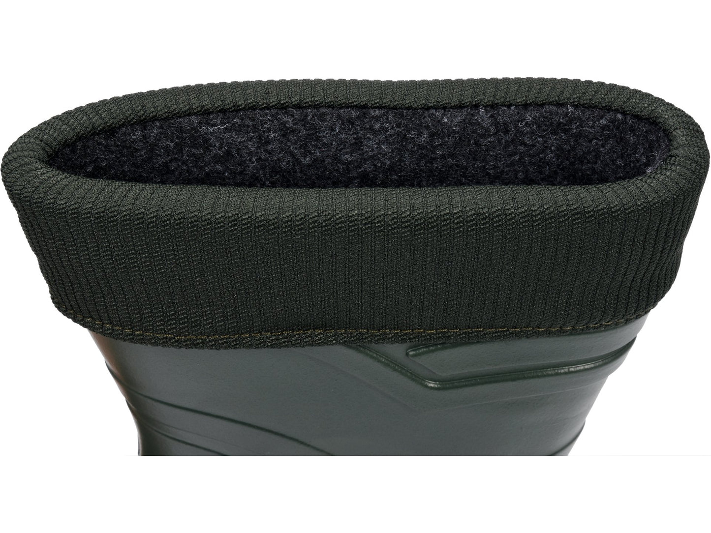 CIZME DE CAUCIUC, INSERȚIE DETAȘABILĂ, MĂRIMEA 41, HYLA