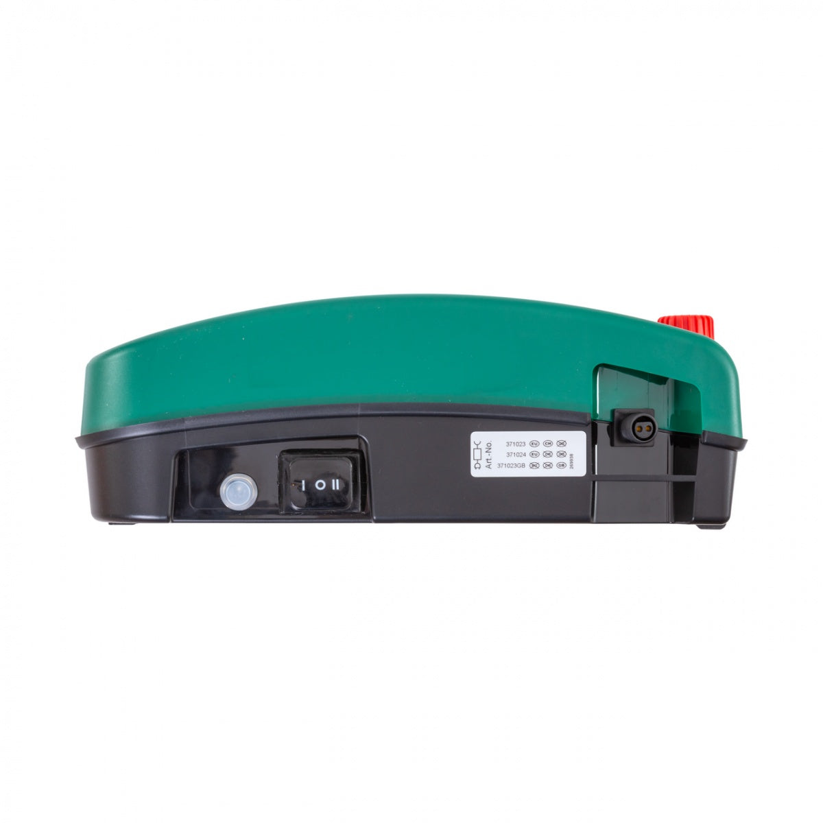 Aparat Gard Electric AKO Mobil Power AN 4000, 12 V, 3,8 Joule