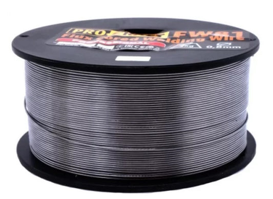 Sarma de sudura flux PROCRAFT FW81 0,8 mm