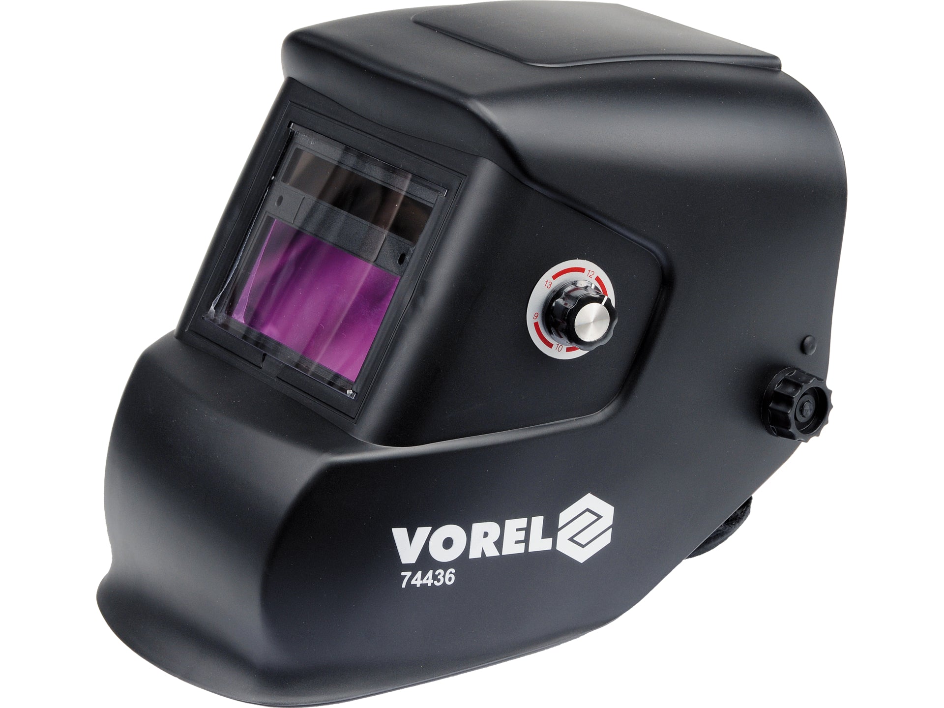 MASCA SUDURA AUTOMATA