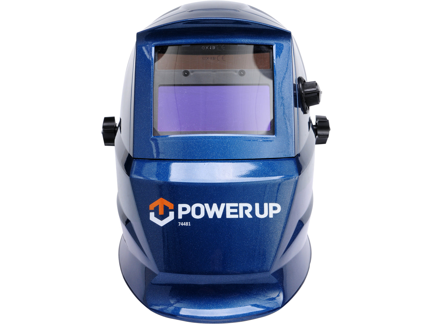 MASCA SUDURA AUTOMATA POWER-UP