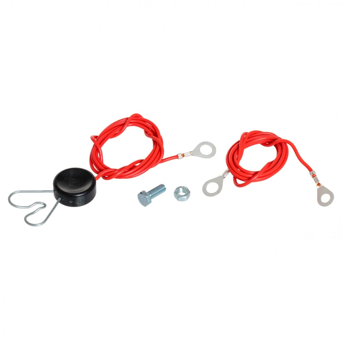 Aparat Gard Electric A 5000, 12 V, 5 Joule