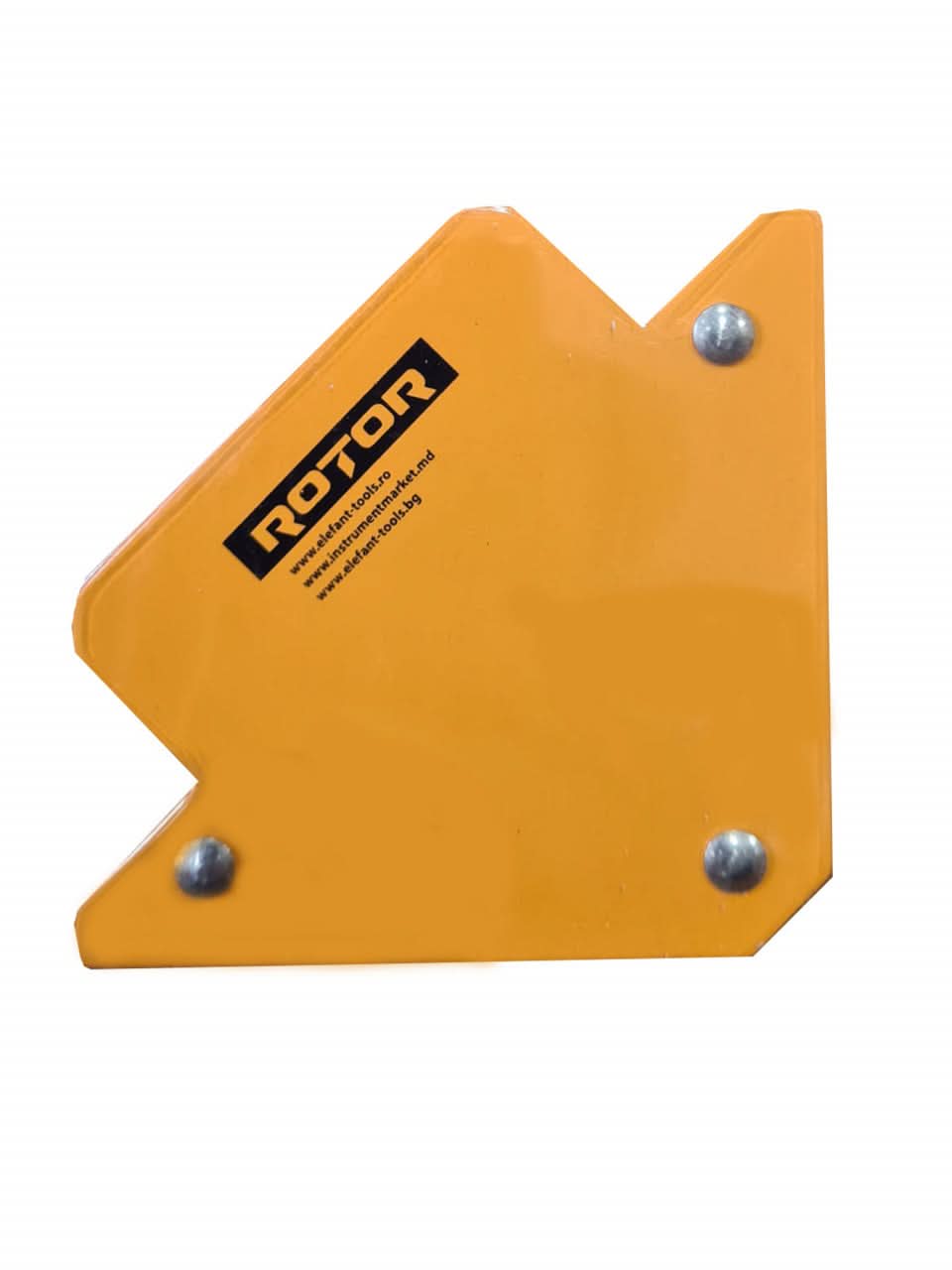 Suport Magnetic pentru Sudura ZEP RM11, 11 kg