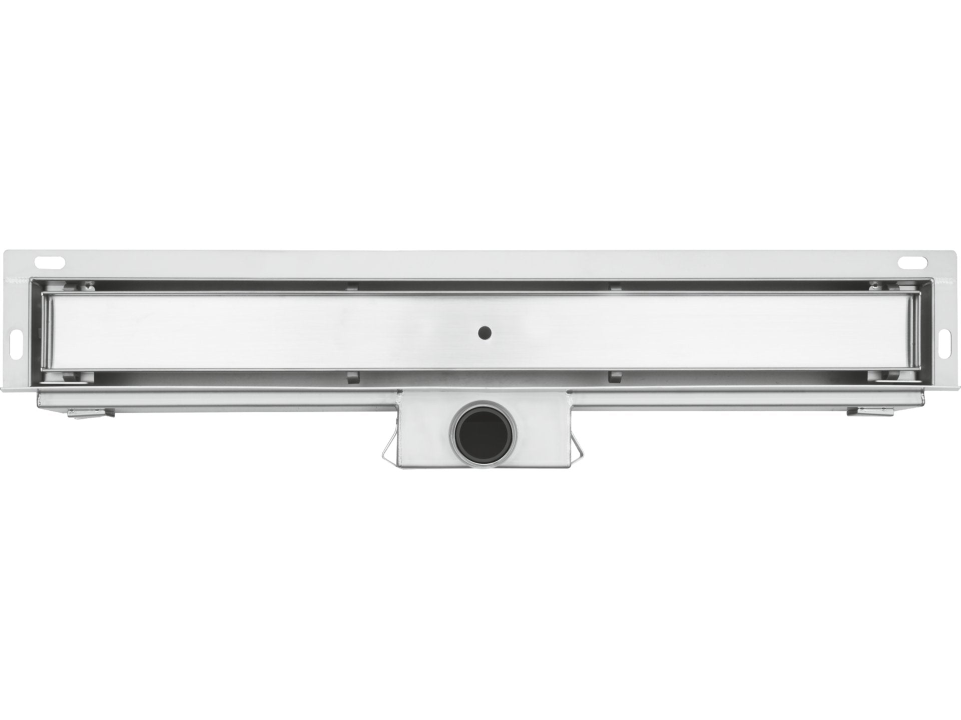 RIGOLĂ DUȘ DE PERETE ''BRICK'', 90CM, WET&DRY