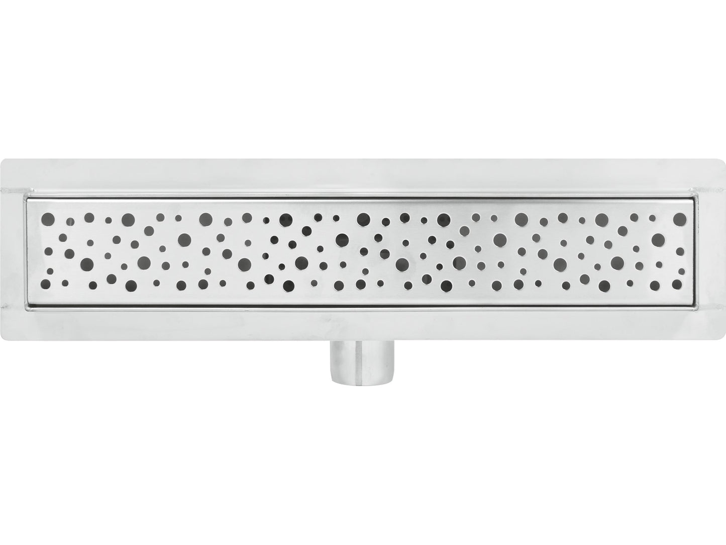 RIGOLĂ DUȘ ''NAPO'', 60CM