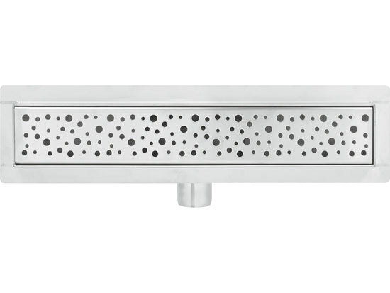 RIGOLĂ DUȘ ''NAPO'', 60CM