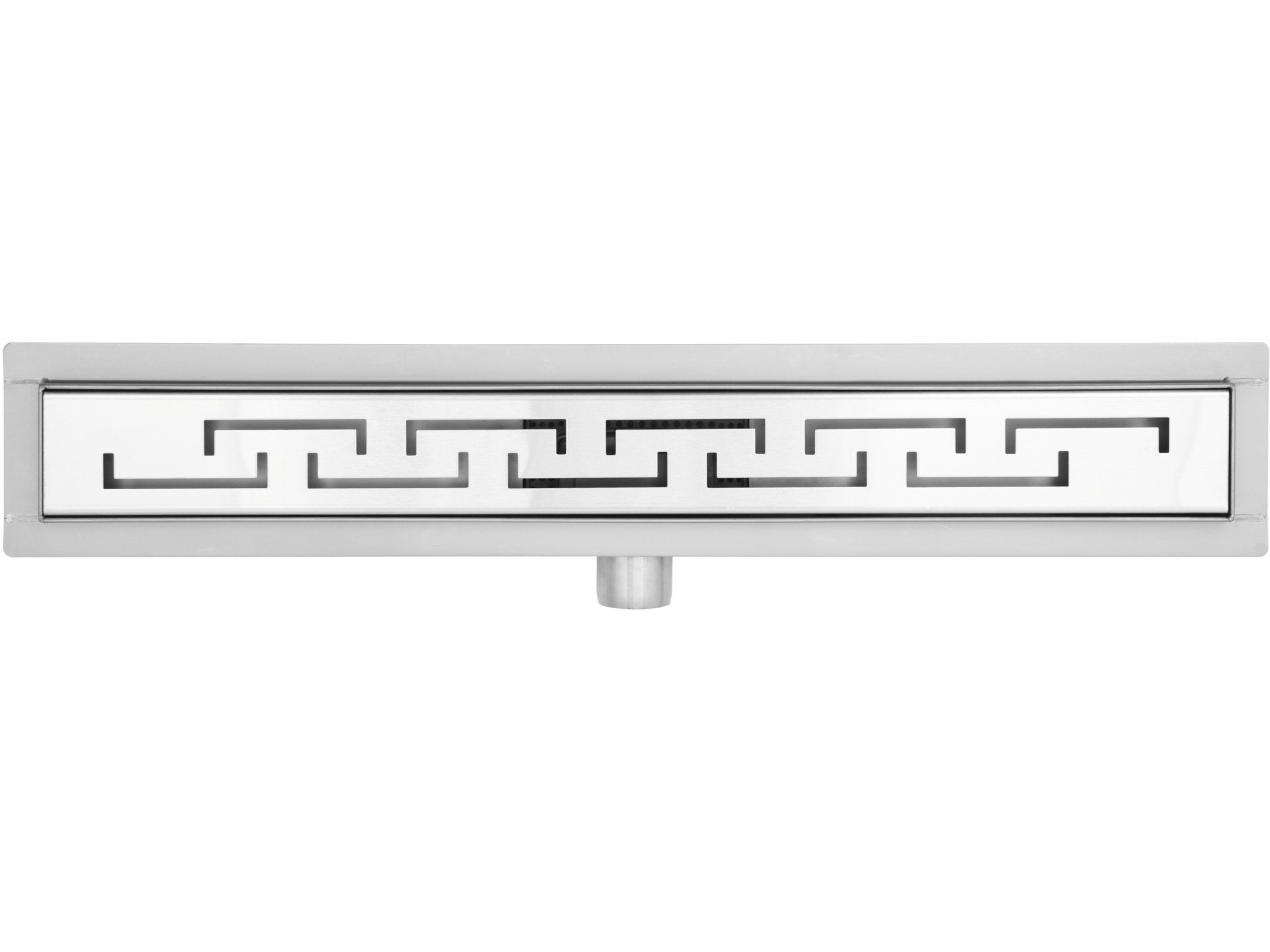 RIGOLĂ DUȘ ''OLIMP'', 60CM, WET&DRY