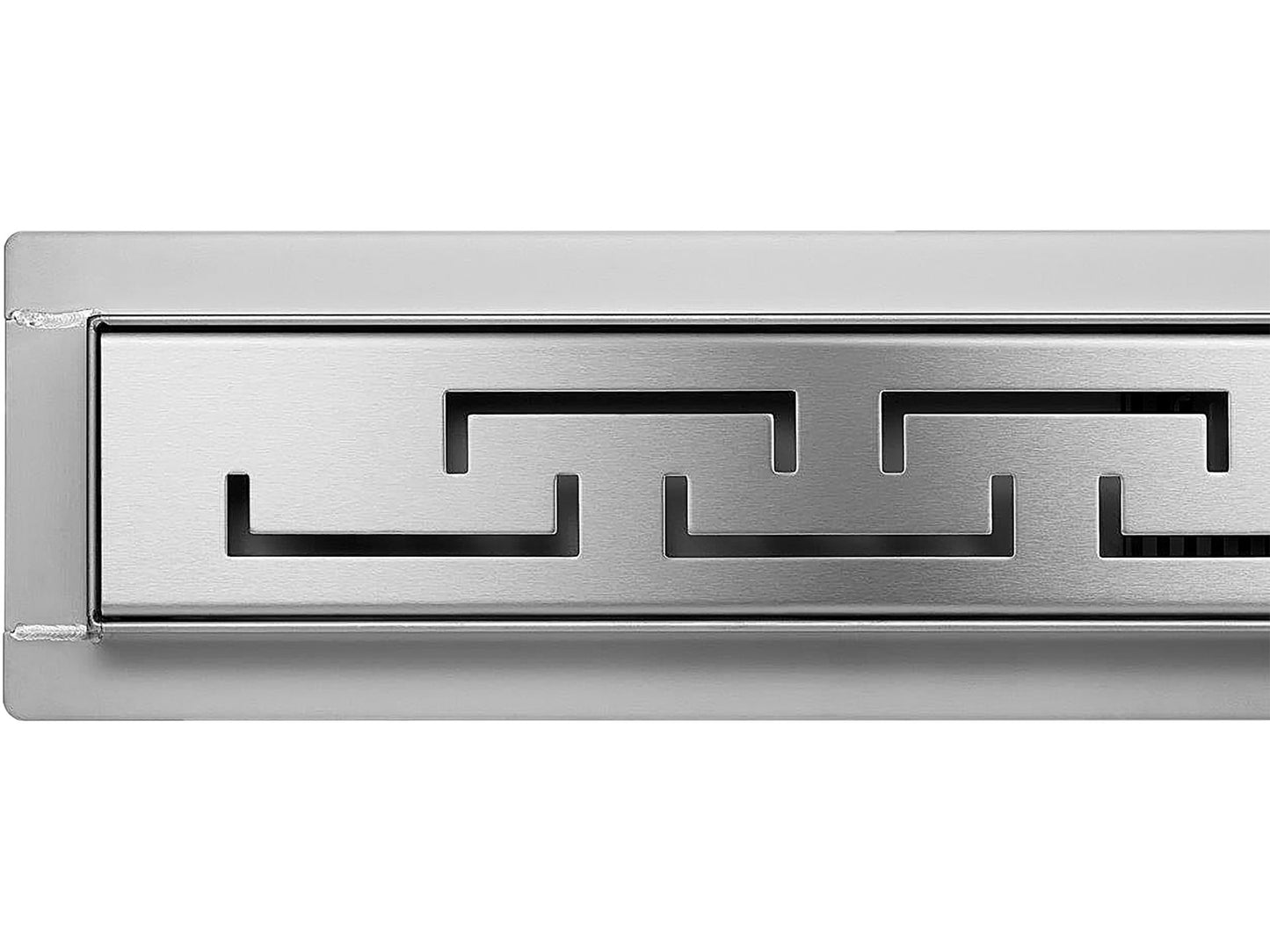 RIGOLĂ DUȘ ''OLIMP'', 60CM, WET&DRY