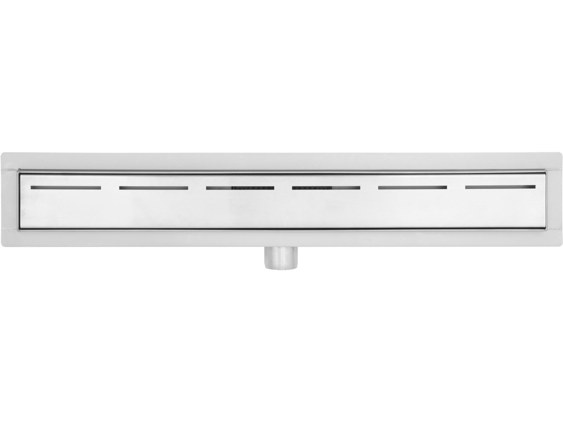 RIGOLĂ DUȘ ''LINE'', 70CM, WET&DRY