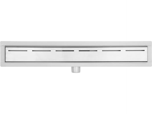 RIGOLĂ DUȘ ''LINE'', 70CM, WET&DRY