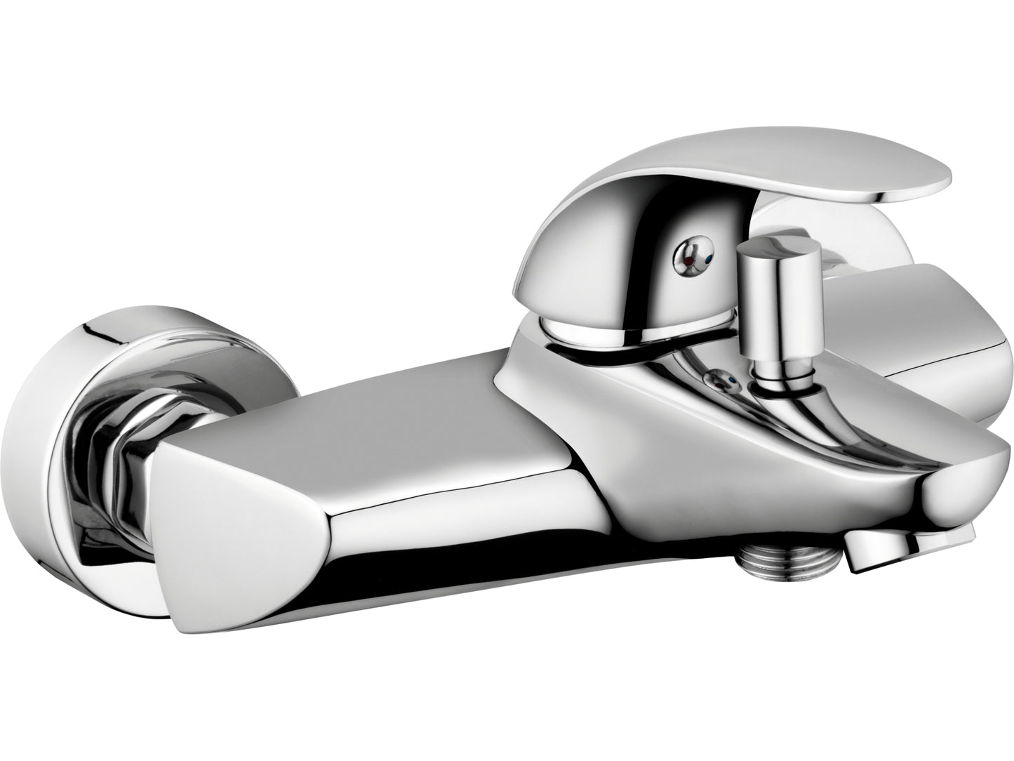 BATERIE CADĂ-DUȘ ''TARRAGONA''