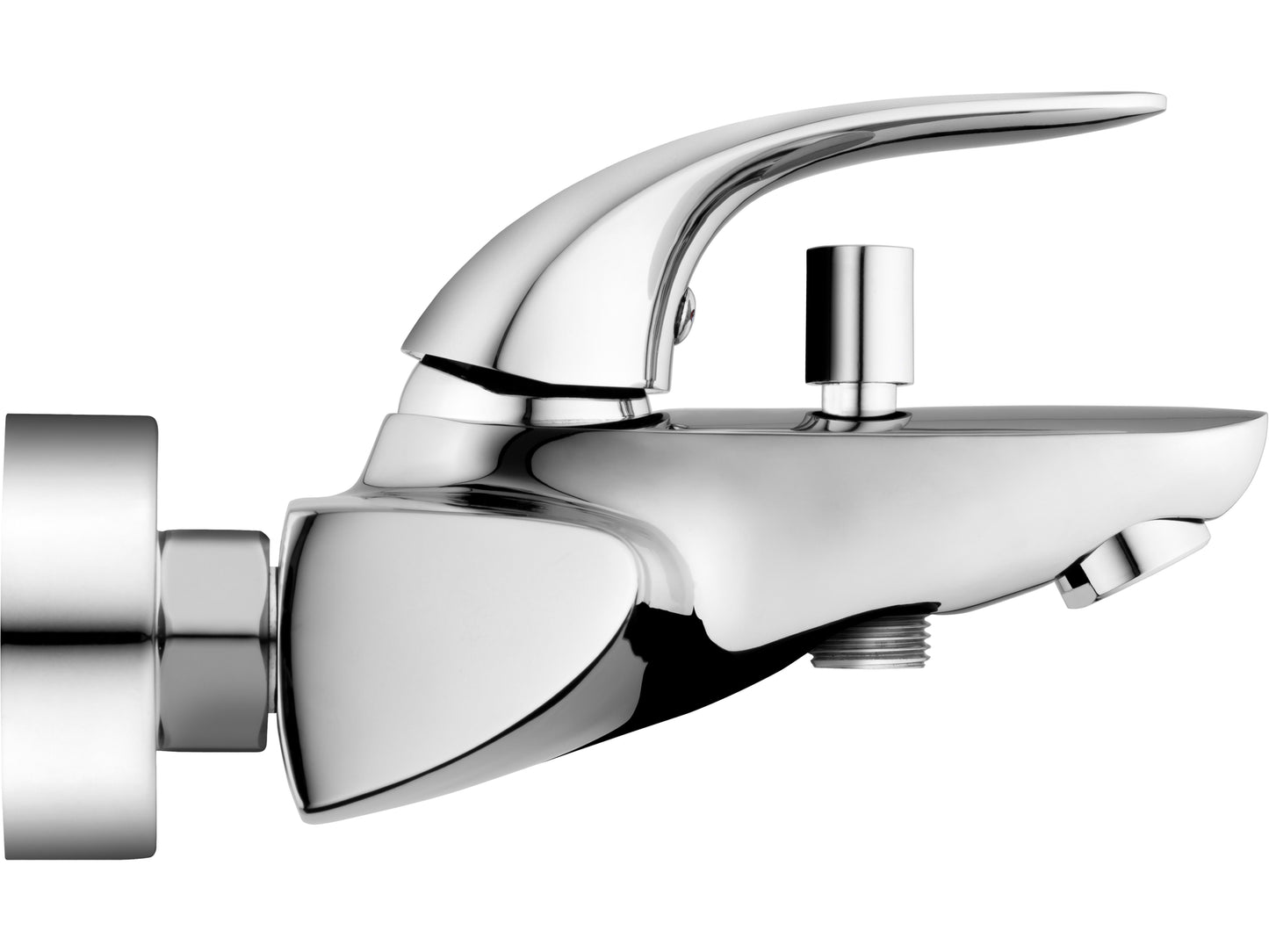 BATERIE CADĂ-DUȘ ''TARRAGONA''