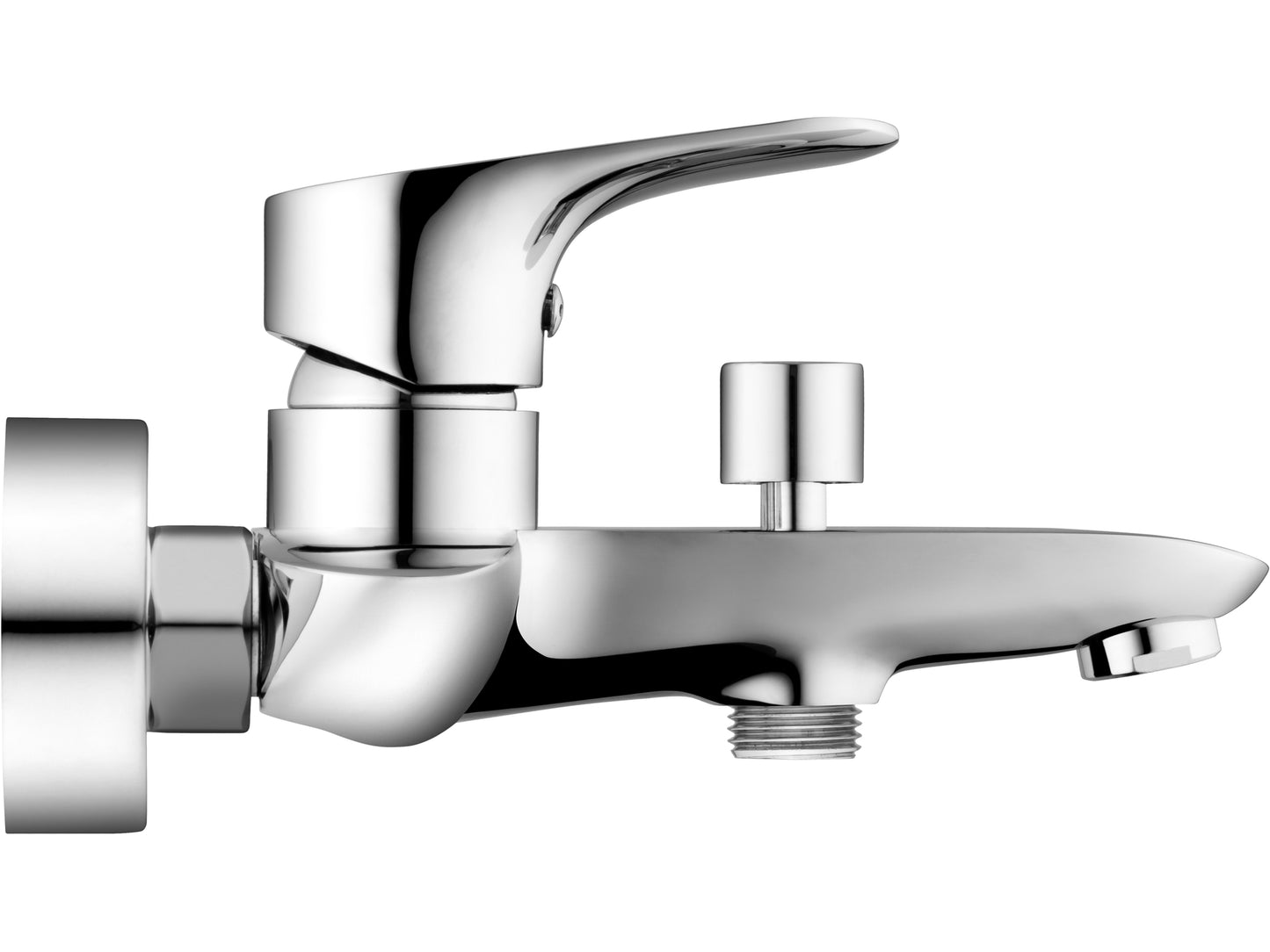 BATERIE CADĂ-DUȘ ''BURGOS''