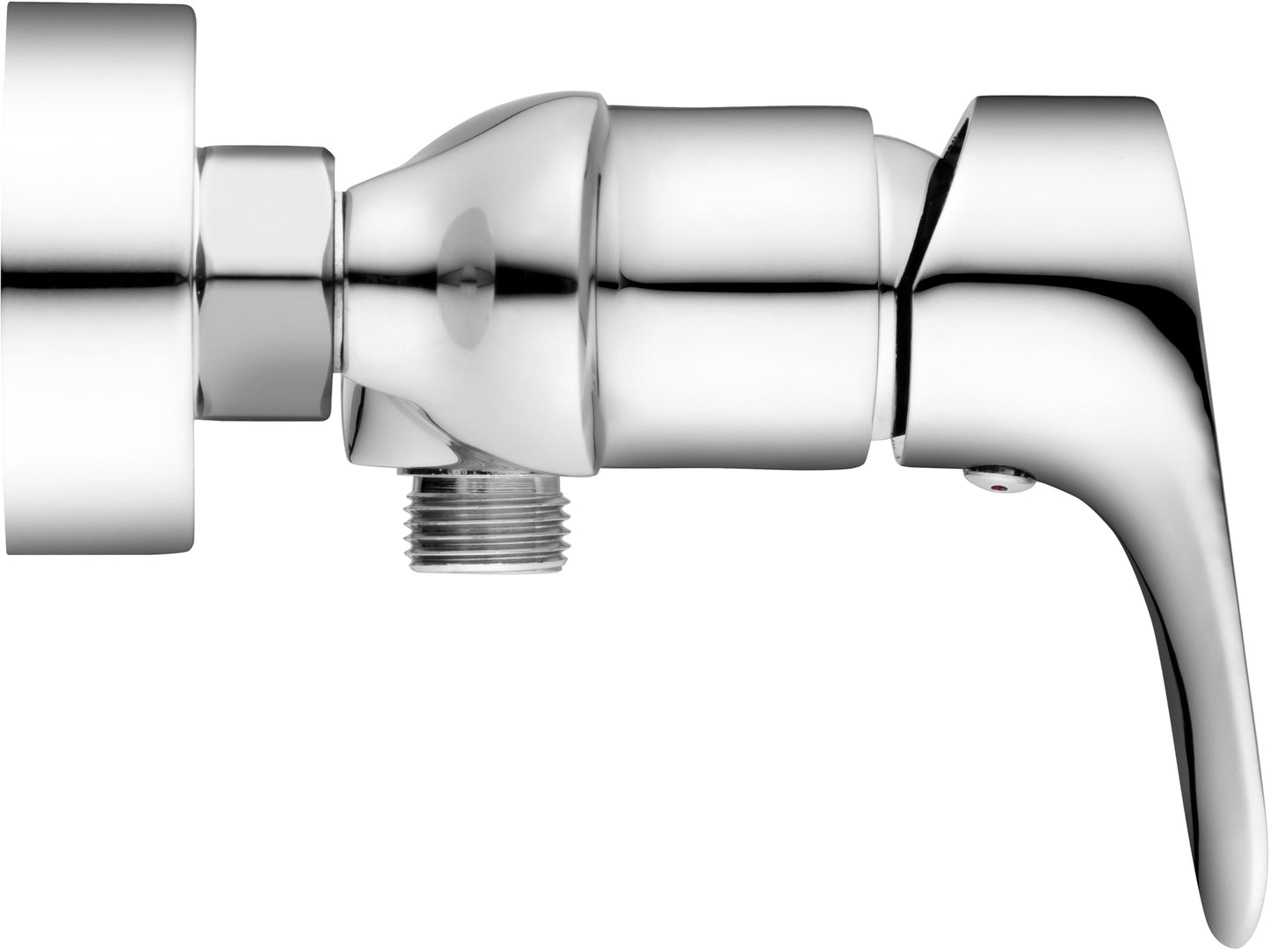 BATERIE DUȘ ''BURGOS''