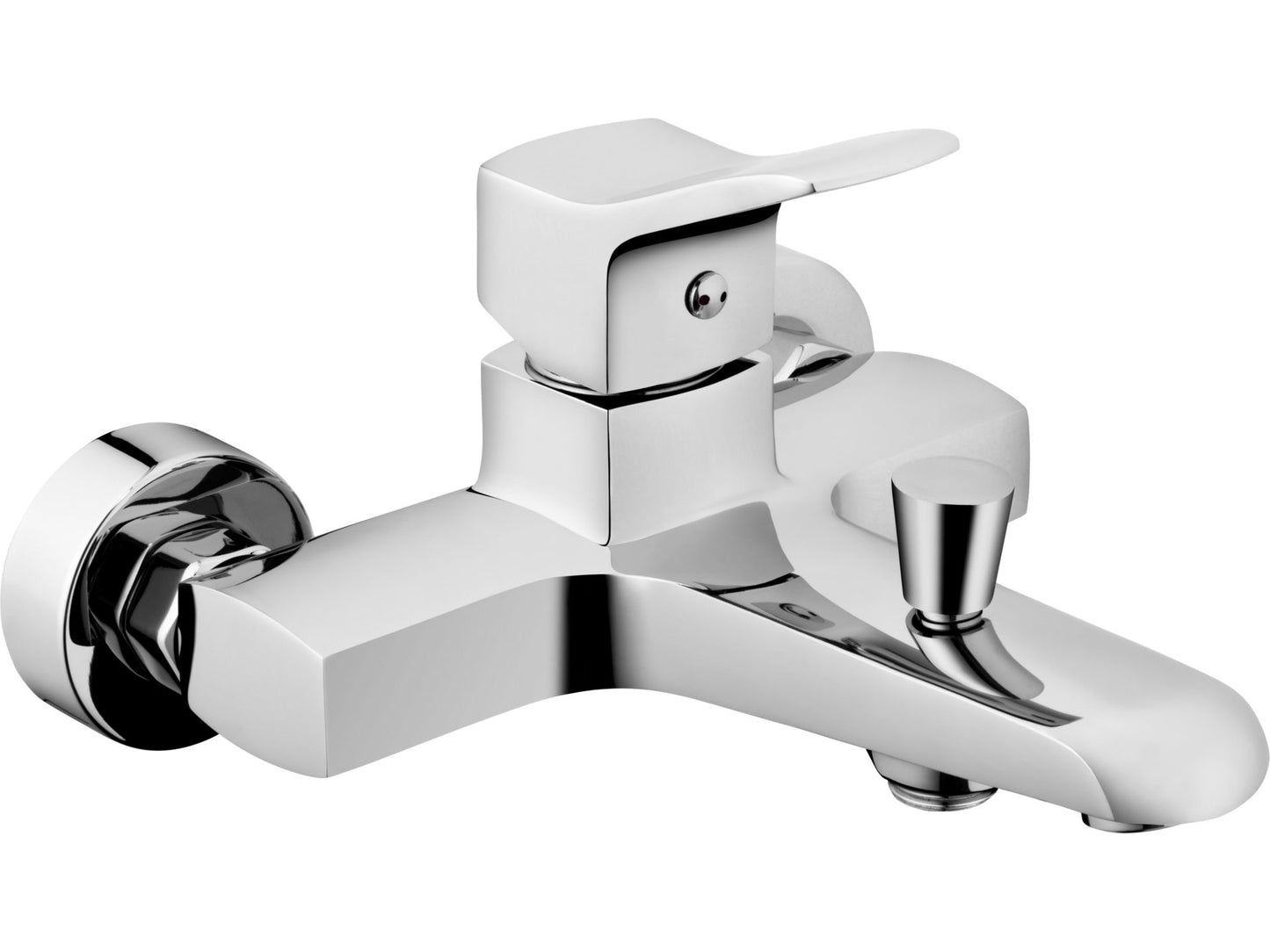 BATERIE CADĂ-DUȘ ''SORIA''