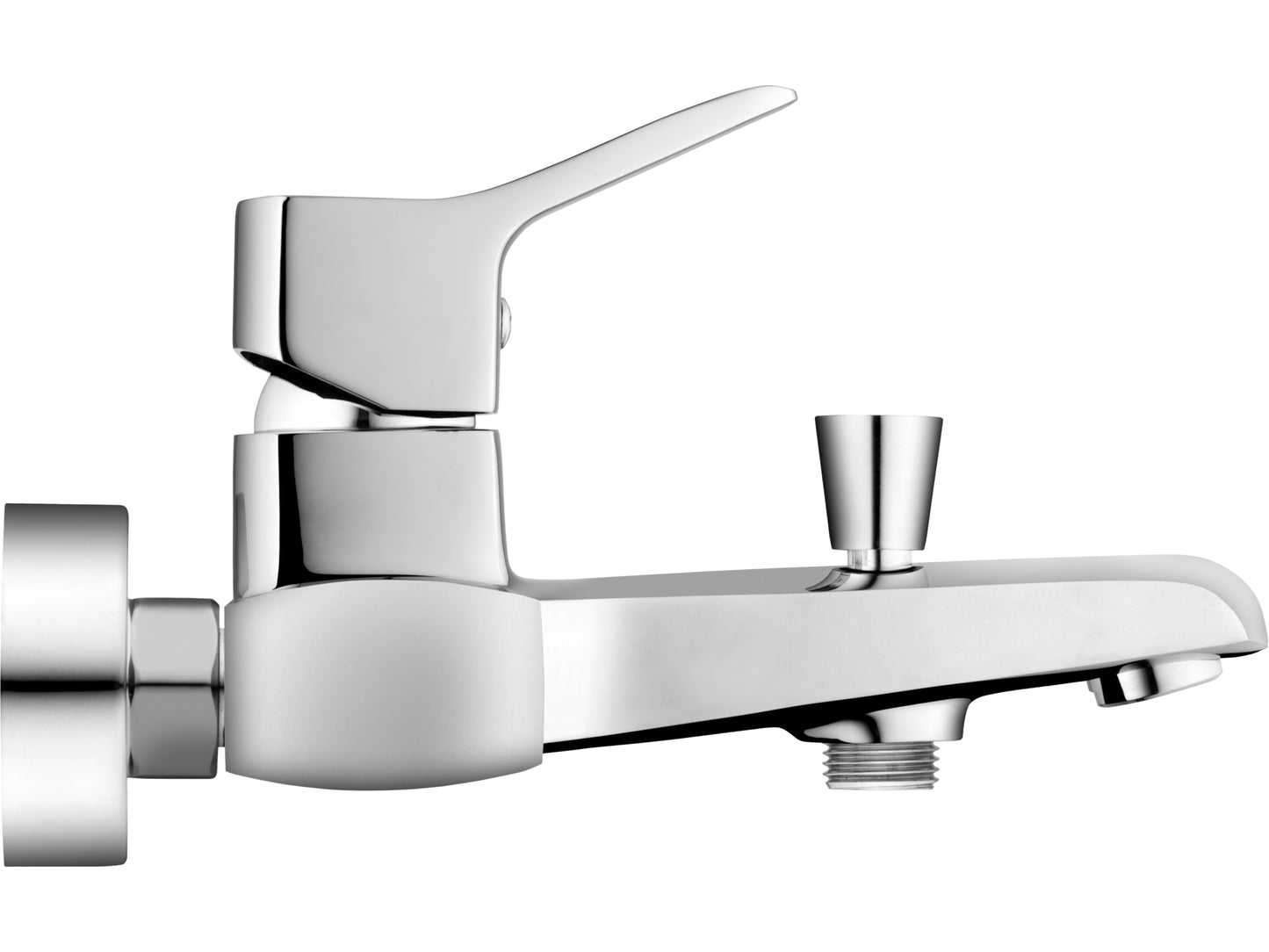 BATERIE CADĂ-DUȘ ''SORIA''