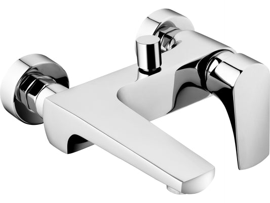 BATERIE CADĂ-DUȘ ''MUNCIA''