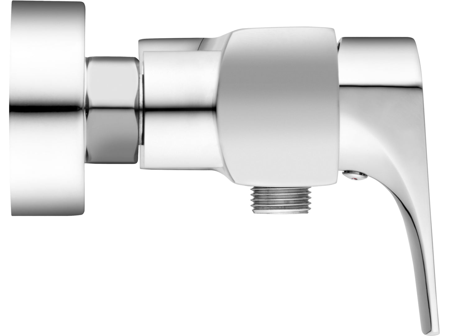 BATERIE DUȘ ''MUNCIA''