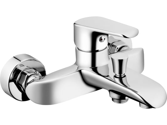 BATERIE CADĂ-DUȘ ''ALICANTE''