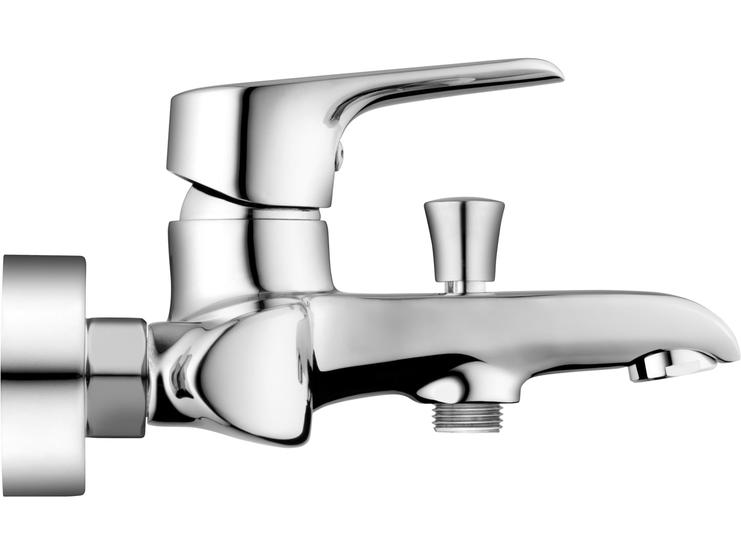 BATERIE CADĂ-DUȘ ''ALICANTE''